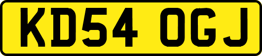 KD54OGJ