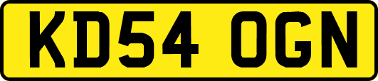KD54OGN