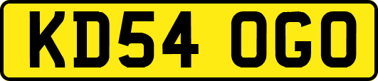 KD54OGO