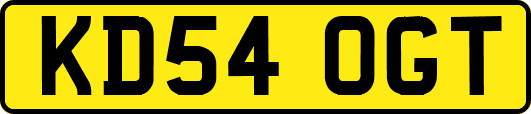 KD54OGT