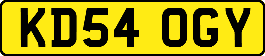 KD54OGY