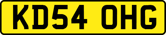 KD54OHG