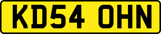 KD54OHN