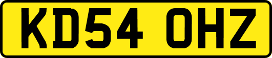 KD54OHZ
