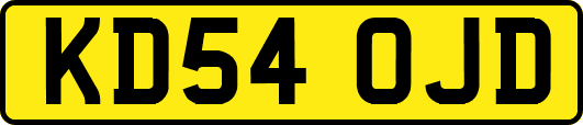 KD54OJD
