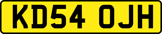 KD54OJH