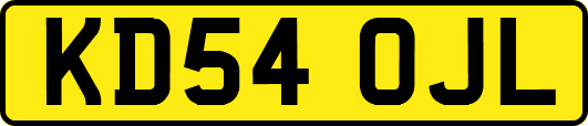 KD54OJL