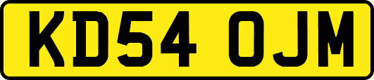 KD54OJM