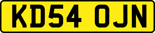 KD54OJN