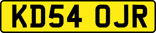 KD54OJR
