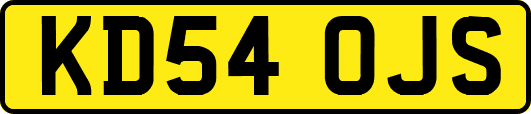 KD54OJS