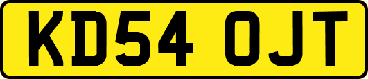 KD54OJT