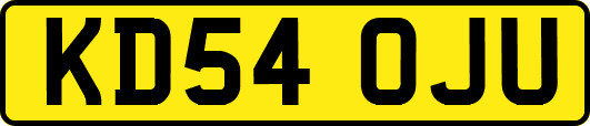 KD54OJU