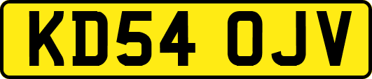 KD54OJV
