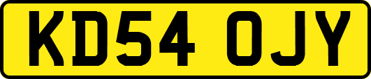 KD54OJY