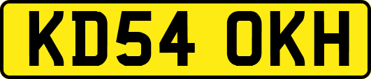 KD54OKH