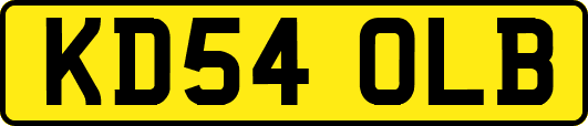 KD54OLB