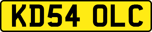 KD54OLC