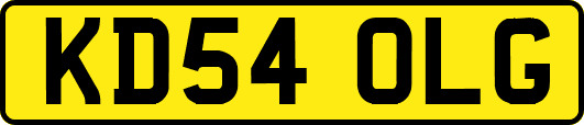 KD54OLG