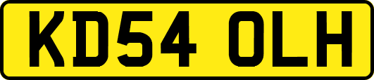 KD54OLH