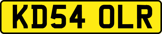 KD54OLR
