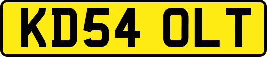 KD54OLT