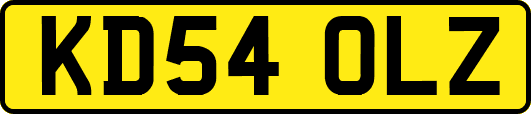 KD54OLZ