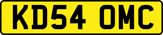 KD54OMC