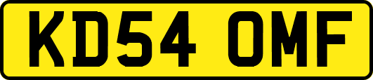 KD54OMF