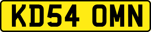 KD54OMN