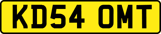 KD54OMT