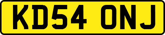 KD54ONJ