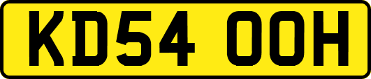 KD54OOH