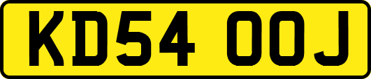 KD54OOJ