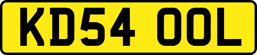 KD54OOL