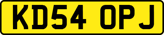 KD54OPJ