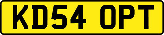KD54OPT