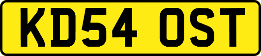 KD54OST