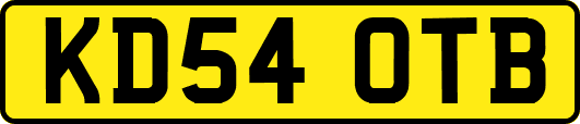 KD54OTB