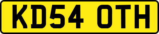 KD54OTH