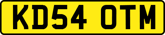 KD54OTM