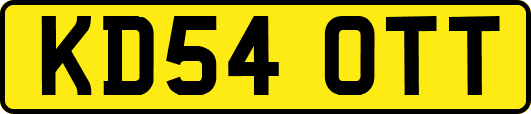 KD54OTT