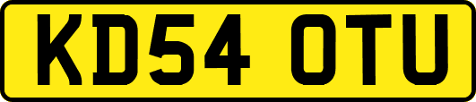KD54OTU