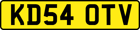 KD54OTV