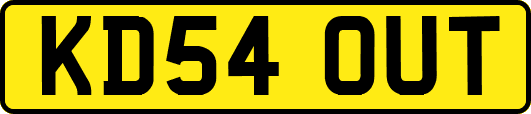 KD54OUT