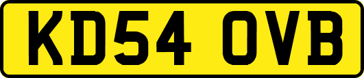 KD54OVB