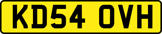 KD54OVH
