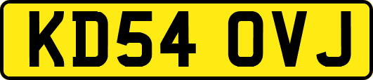KD54OVJ