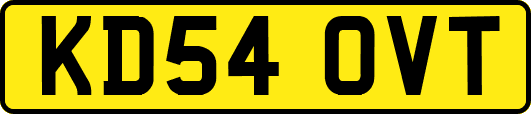 KD54OVT