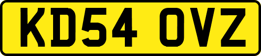 KD54OVZ